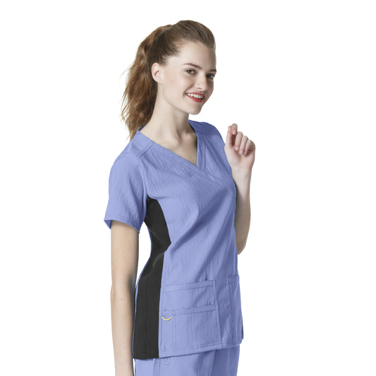 Scrub Top, 6514