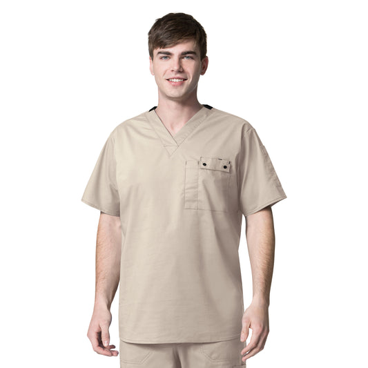 Scrub Top, 6618