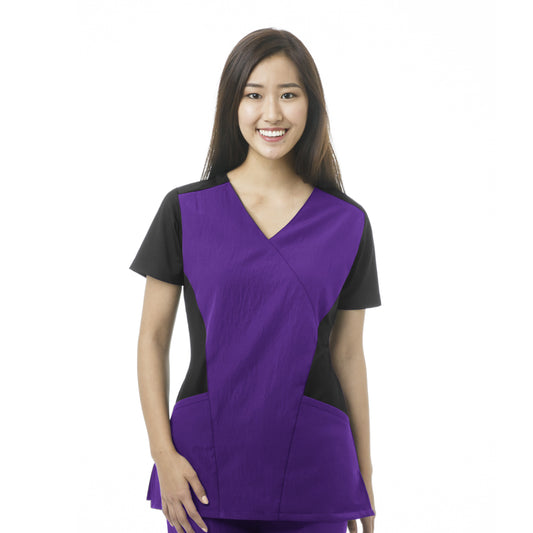 Scrub Top, 6714