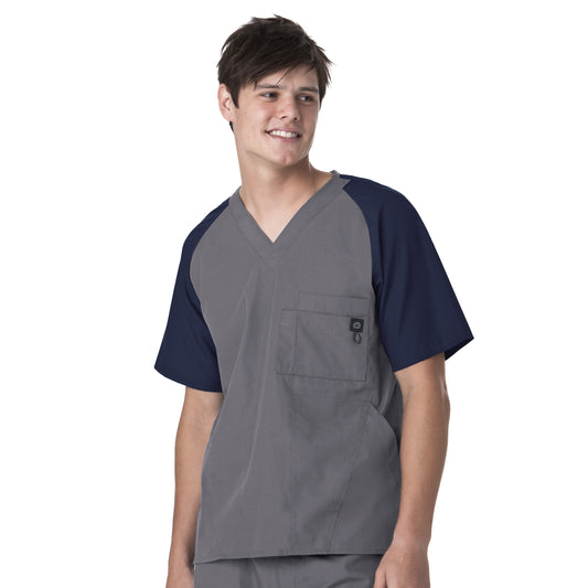 Scrub Top, 6716C