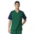 Scrub Top, 6818