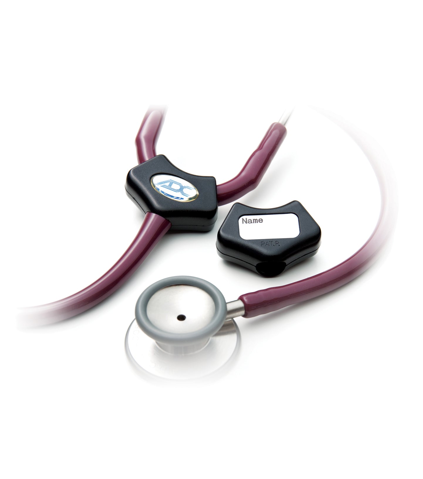 Xcessories - Stethoscope ID Tag, 697D