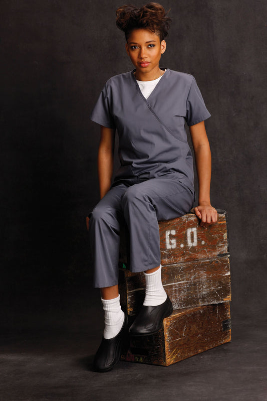 Scrub Top, 70224