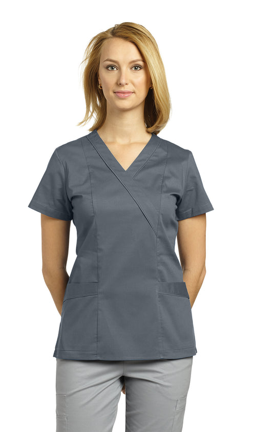 Scrub Top, 703