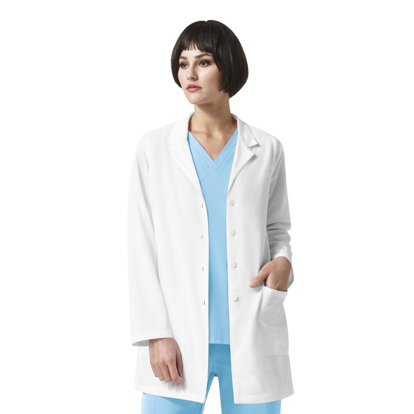 Lab Coat, 7112