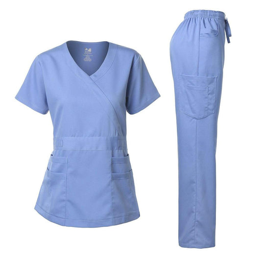 Scrub Set, 2102