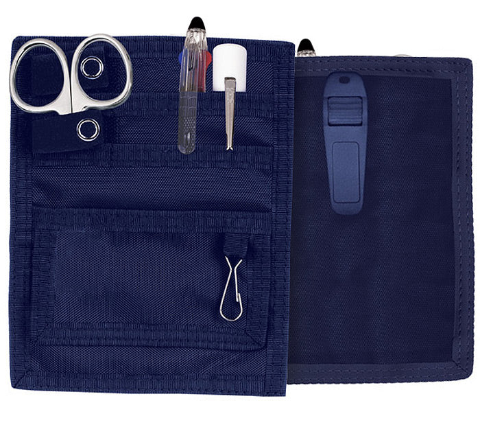 Nursing Pack, Dissection