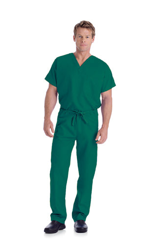 Scrub Top, 7502