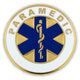 Pin for Paramedic