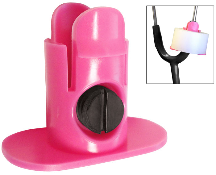 Xcessories - Stethoscope Tape Holder, 754