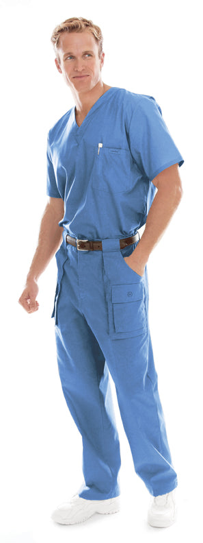 Scrub Top, 7594