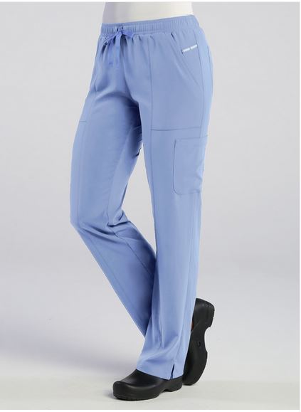 Scrub Pant, 7901