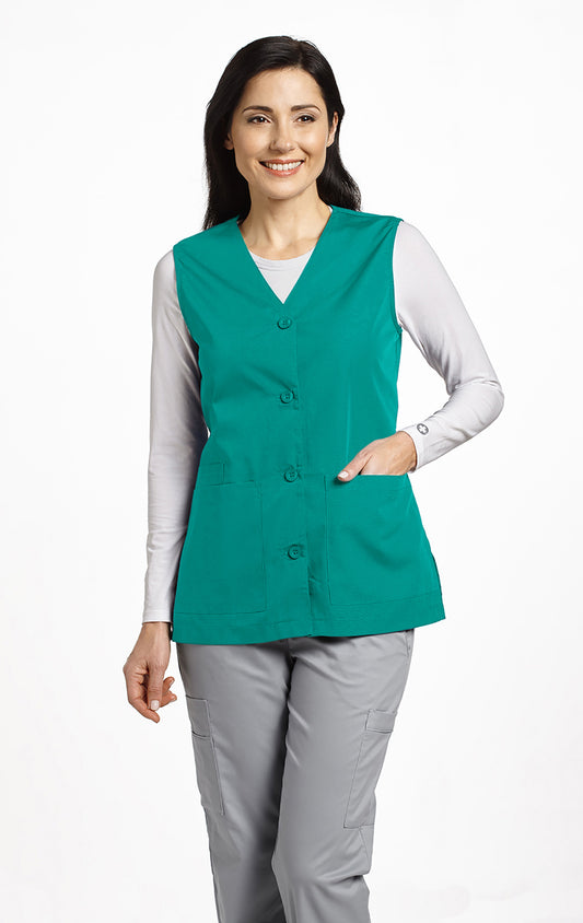 SPA Vest, 802