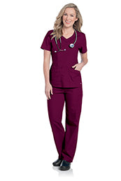 Scrub Top, 8110