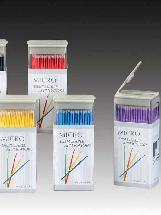 Applicators, Micro