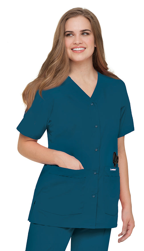 Scrub Top, 8232