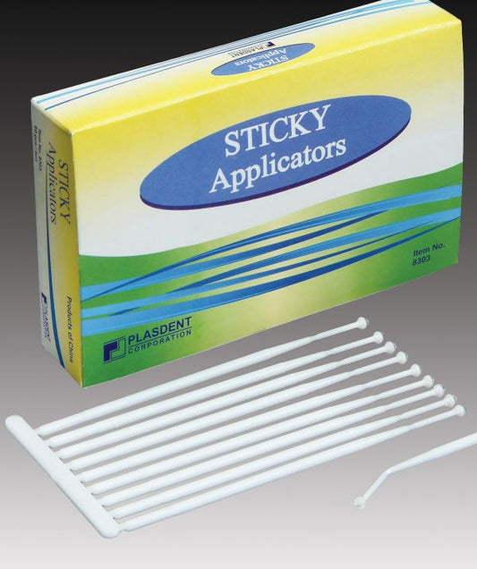 Applicators, Sticky 8303-1