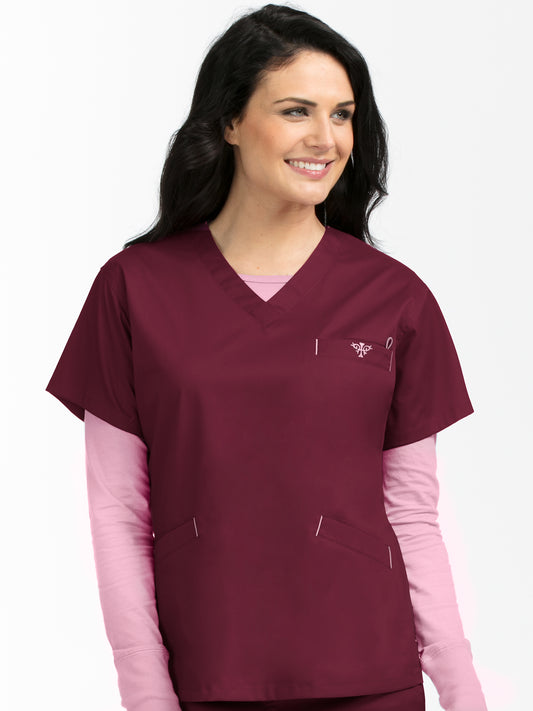 Scrub Top, 8403