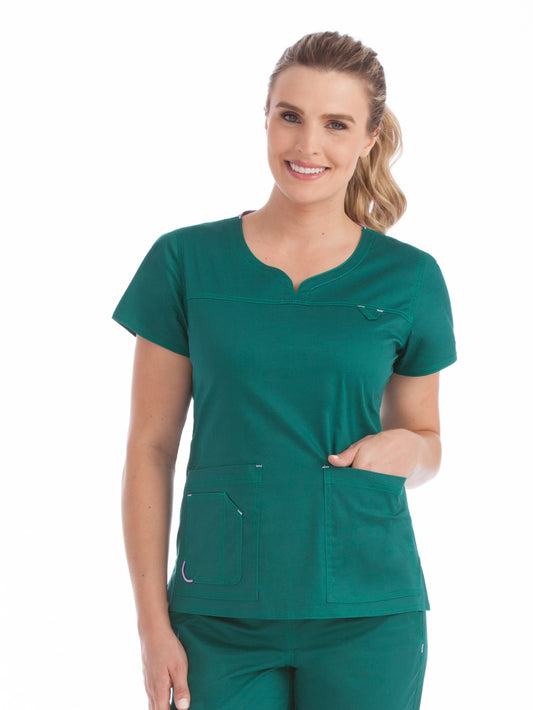 Scrub Top, 8489