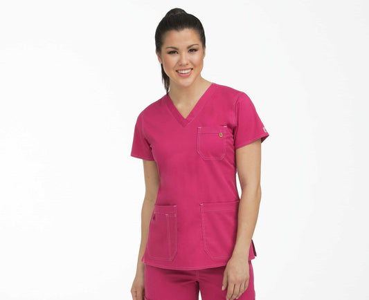 Scrub Top, 8496