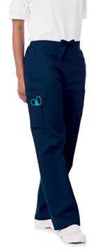 Scrub Pant, 8512