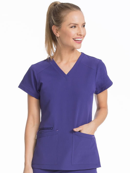 Scrub Top, 8537