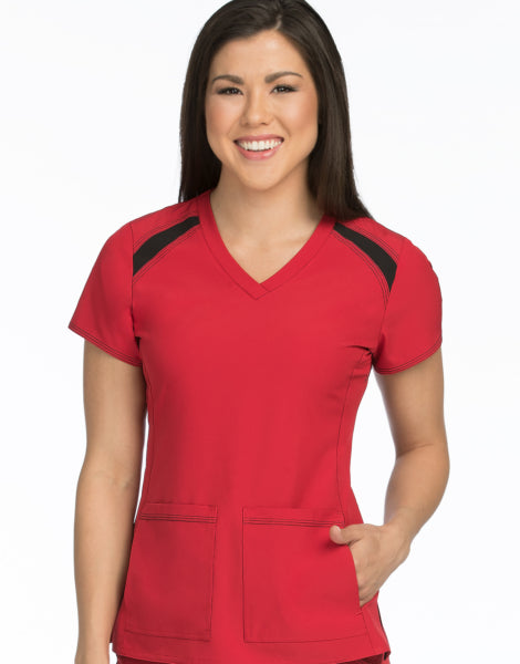 Scrub Top, 8545