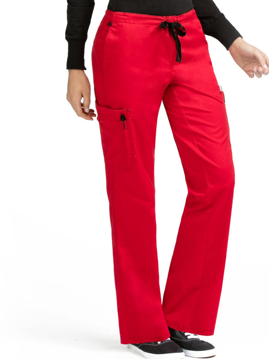 Petite Pant, 8741P