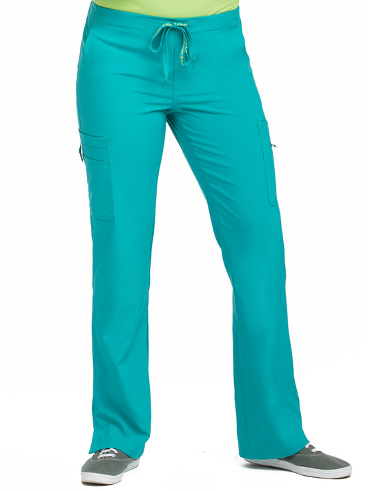 Petite Pant, 8743P