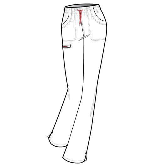 Petite Pant, 8796P