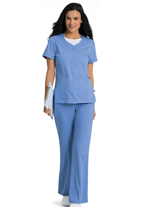 Scrub Top, 9034