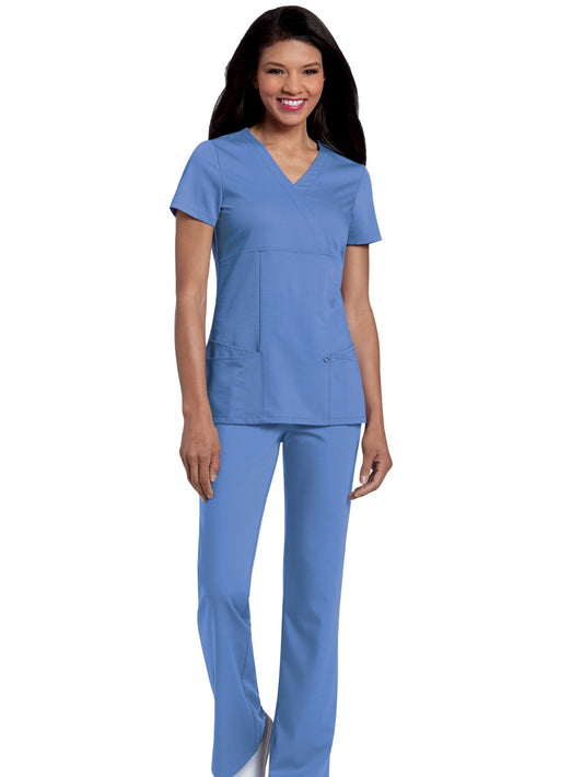 Scrub Top, 9038