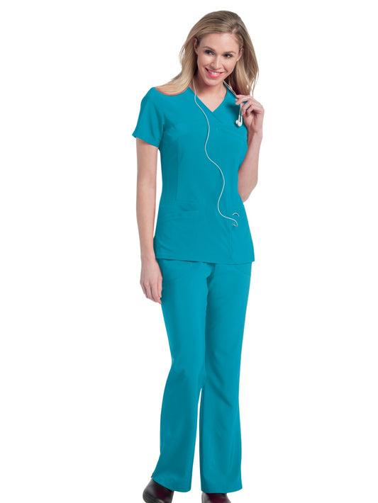 Scrub Top, 9042