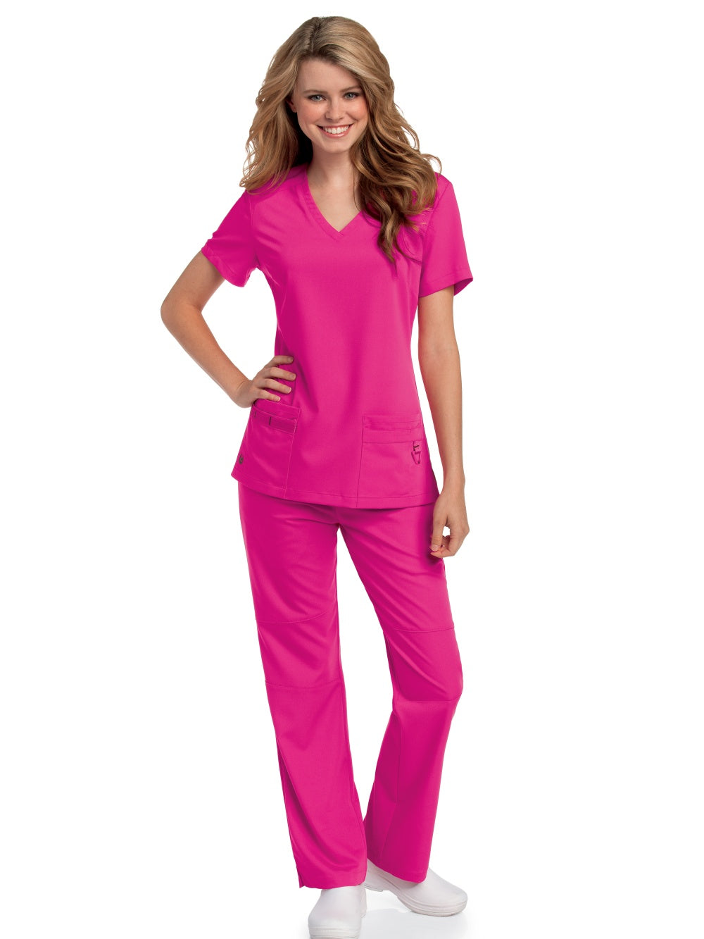 Scrub Top, 9044