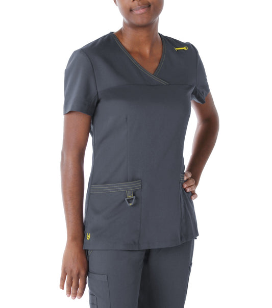 Scrub Top, 9045