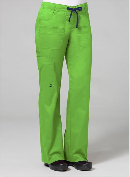 Scrub Pant, 9202