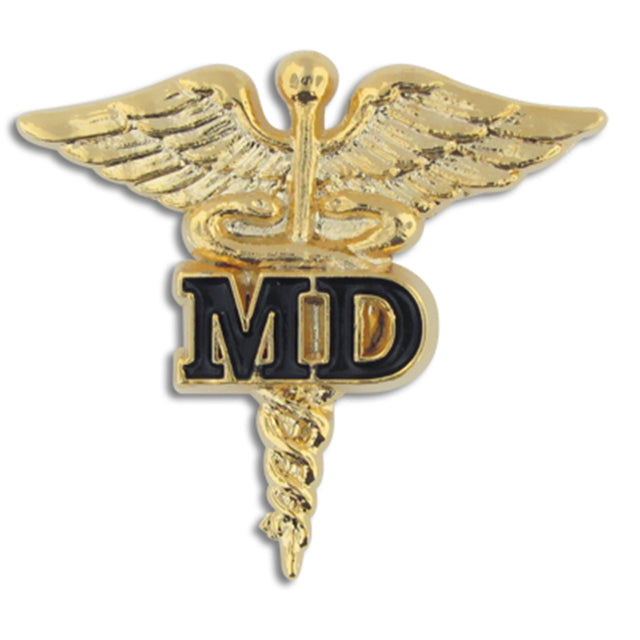 Pin for MD 2