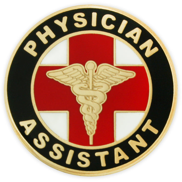 Pin for Physician Assistant