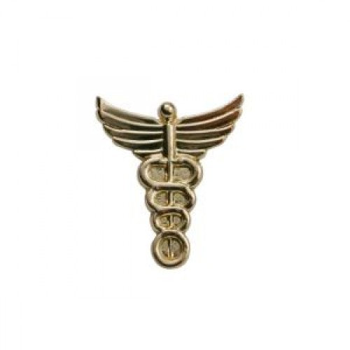 Pin, Caduceus