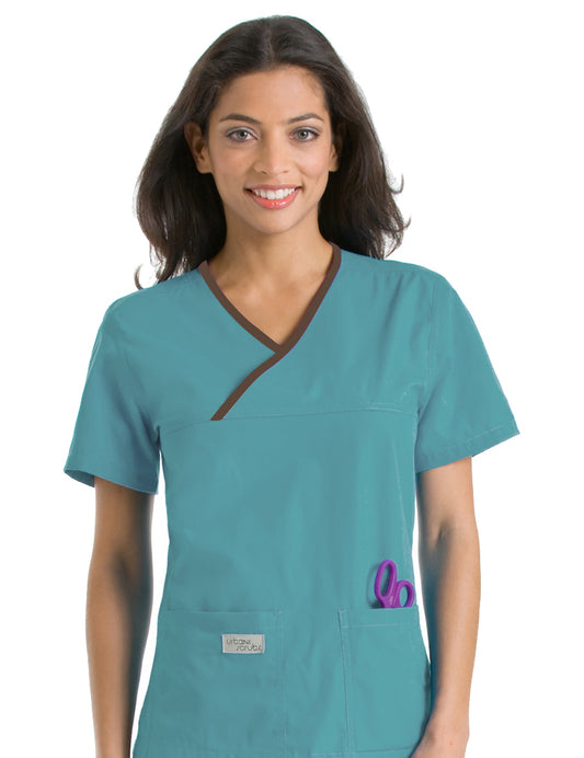 Scrub Top, 9534