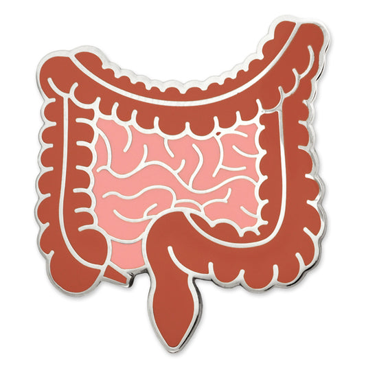 Pin Body Part - Human Stomach