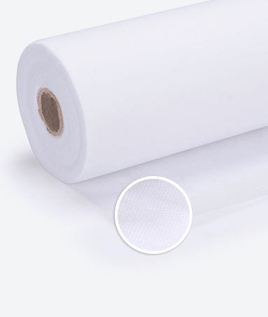 Exam Table Nonwoven Roll, 19 x 164, 34