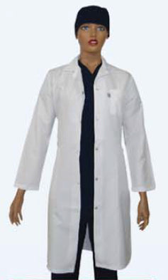 Lab Coat, BO205