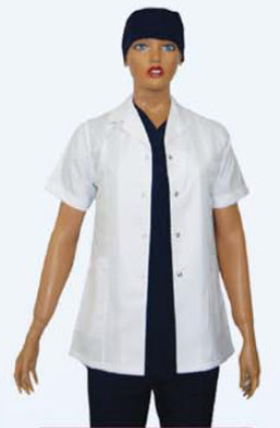 Lab Coat, BO208