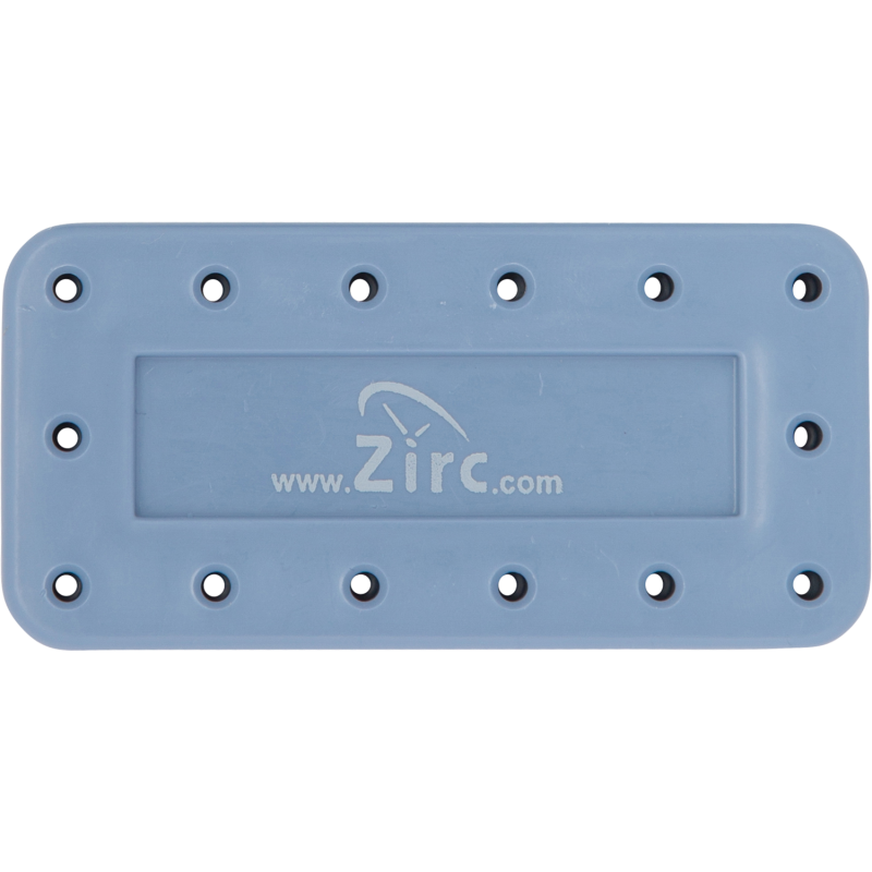 Bur Block,  14 Holes