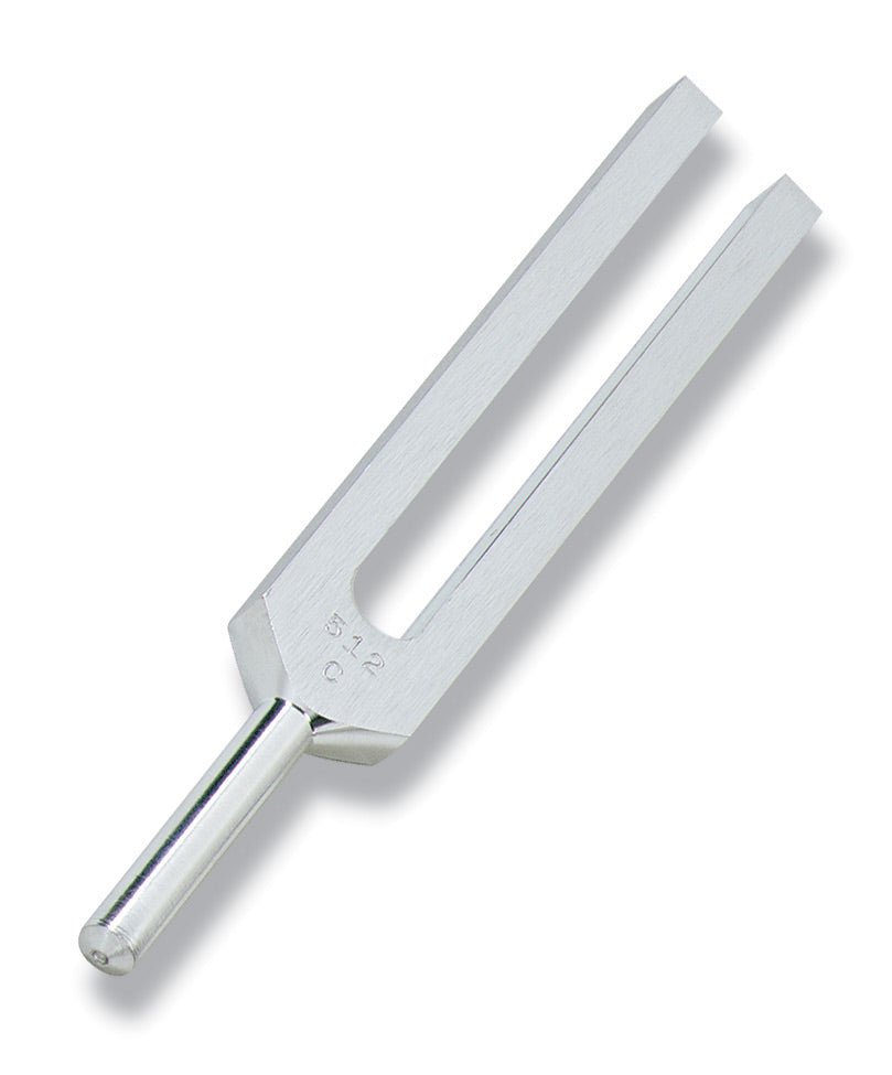 Tuning Fork C-0512