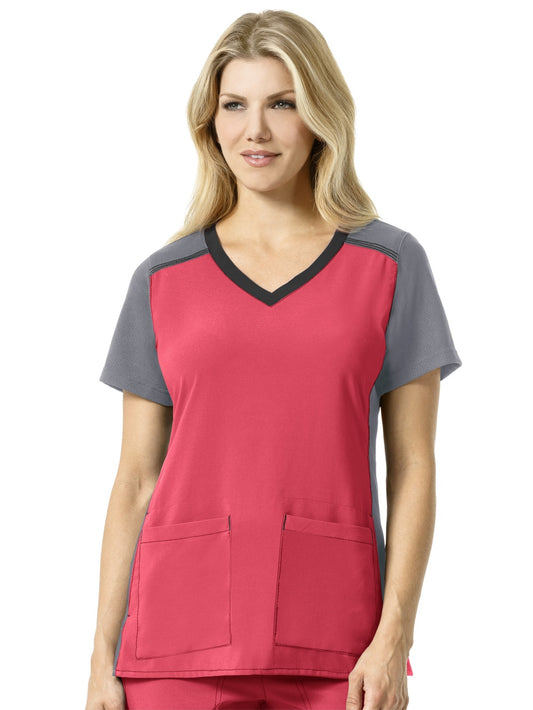 Scrub Top, 12410A