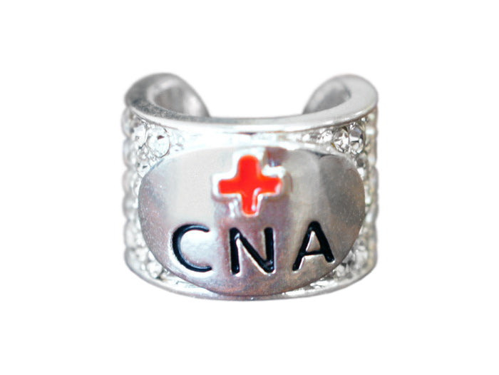 Xcessories - Stethoscope Charm, CNA