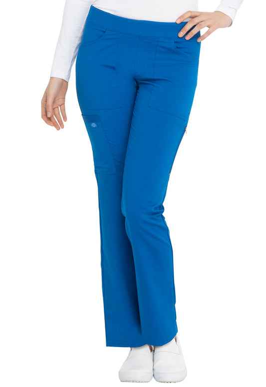 Scrub Pant, Pull-on