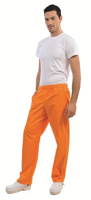 Scrub Pant, Giunione